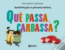 Capa do artigo Que Passa Carbassa