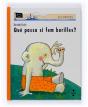 Què Passa Si Fem Burilles? - Preview