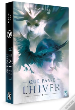 Capa do artigo Que Passe L'Hiver