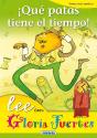 ¡Qué Patas Tiene El Tiempo! - Preview