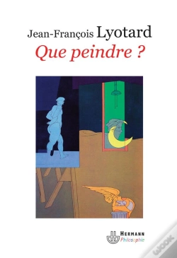 Capa do artigo Que Peindre ?