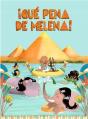 ¡Que Pena De Melena! - Preview