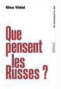 Que Pensent Les Russes ? - Preview
