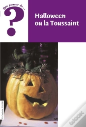 Capa do artigo Que Penser De... ? : Halloween Ou La Toussaint