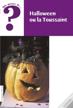 Capa do artigo Que Penser De... ? : Halloween Ou La Toussaint