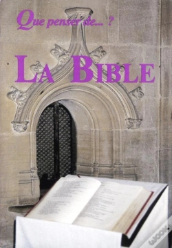 Capa do artigo Que Penser De La Bible N21 15 Septembre 1994