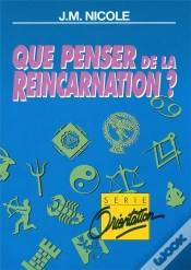Capa do artigo Que Penser De La Reincarnation ?