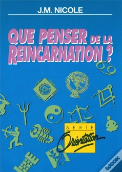 Capa do artigo Que Penser De La Reincarnation ?