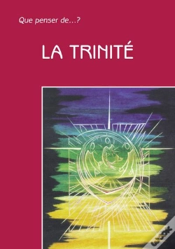 Capa do artigo Que Penser De... ? : La Trinité