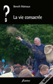 Capa do artigo Que Penser De... ? : La Vie Consacrée