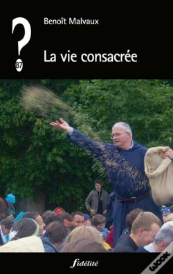 Capa do artigo Que Penser De... ? : La Vie Consacrée