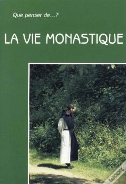 Capa do artigo Que Penser De ....... La Vie Monastique