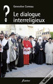 Capa do artigo Que Penser De... ? : Le Dialogue Interreligieux