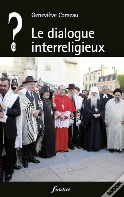 Capa do artigo Que Penser De... ? : Le Dialogue Interreligieux