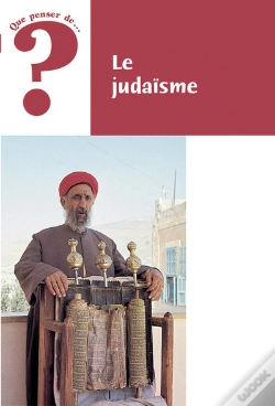 Capa do artigo Que Penser De... ? : Le Judaïsme