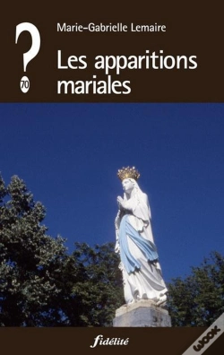 Capa do artigo Que Penser De... ? : Les Apparitions Mariales