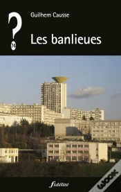 Capa do artigo Que Penser De... ? : Les Banlieues