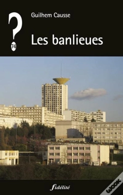 Capa do artigo Que Penser De... ? : Les Banlieues