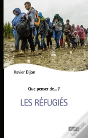 Capa do artigo Que Penser De... ? : Les Refugiés