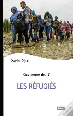 Capa do artigo Que Penser De... ? : Les Refugiés
