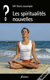 Capa do artigo Que Penser De... ? : Les Spiritualités Nouvelles