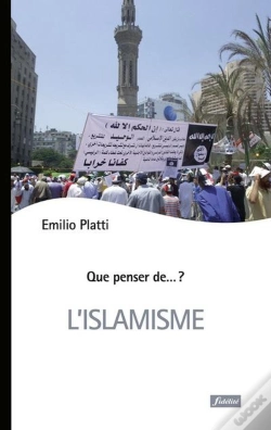 Capa do artigo Que Penser De... ? : L'Islamisme ; Forme Moderne Du Radicalisme Islamique