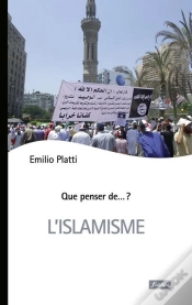 Capa do artigo Que Penser De... ? : L