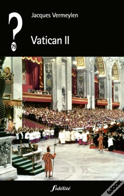 Capa do artigo Que Penser De... ? : Vatican Ii