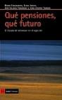Qué Pensiones, Qué Futuro - Preview