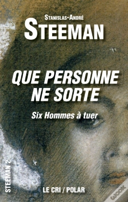 Capa do artigo Que Personne Ne Sorte