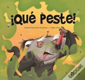 Capa do artigo ¡Qué Peste!