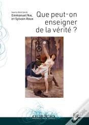 Capa do artigo Que Peut-On Enseigner De La Vérité ?