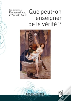 Capa do artigo Que Peut-On Enseigner De La Vérité ?