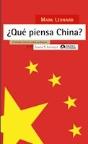 ¿Qué Piensa China? - Preview