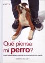 ¿Qué Piensa Mi Perro? - Preview