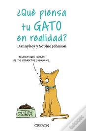 Capa do artigo Que Piensa Tu Gato En Realidad