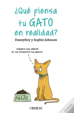 Capa do artigo Que Piensa Tu Gato En Realidad