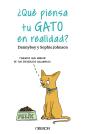 Que Piensa Tu Gato En Realidad - Preview