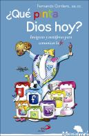 ¿Qué Pinta Dios Hoy?