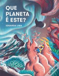 Que Planeta é Este?