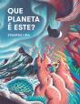 Que Planeta é Este? - Preview