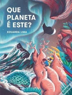 Capa do artigo Que Planeta é Este?