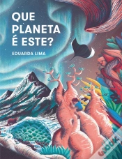 Capa do artigo Que Planeta é Este?