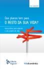 Que planos tem para o resto da sua vida? - Preview