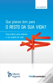 Capa do artigo Que planos tem para o resto da sua vida?