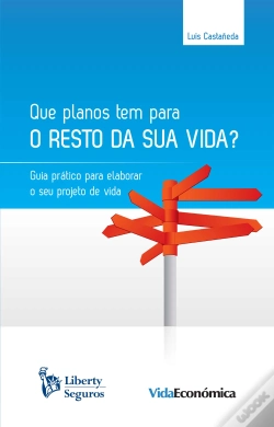 Capa do artigo Que planos tem para o resto da sua vida?