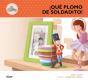 ¡Qué Plomo De Soldadito! - Preview