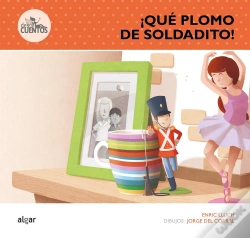 Capa do artigo ¡Qué Plomo De Soldadito!