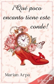 Capa do artigo ¡Qué Poco Encanto Tiene Este Conde! (Bellesmoke 1)