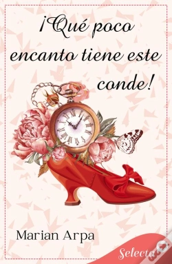 Capa do artigo ¡Qué Poco Encanto Tiene Este Conde! (Bellesmoke 1)